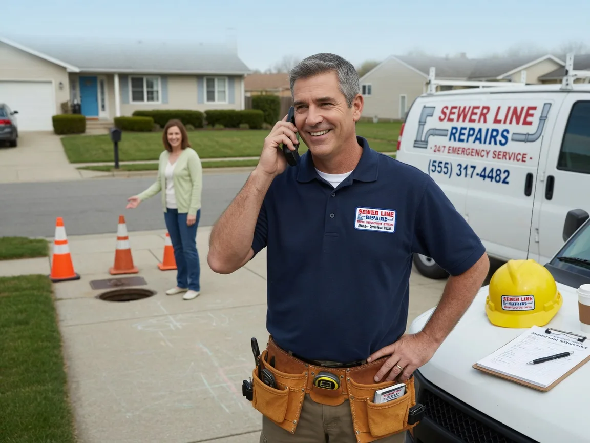 Emergency Plumber South Amboy, NJ FAQs
