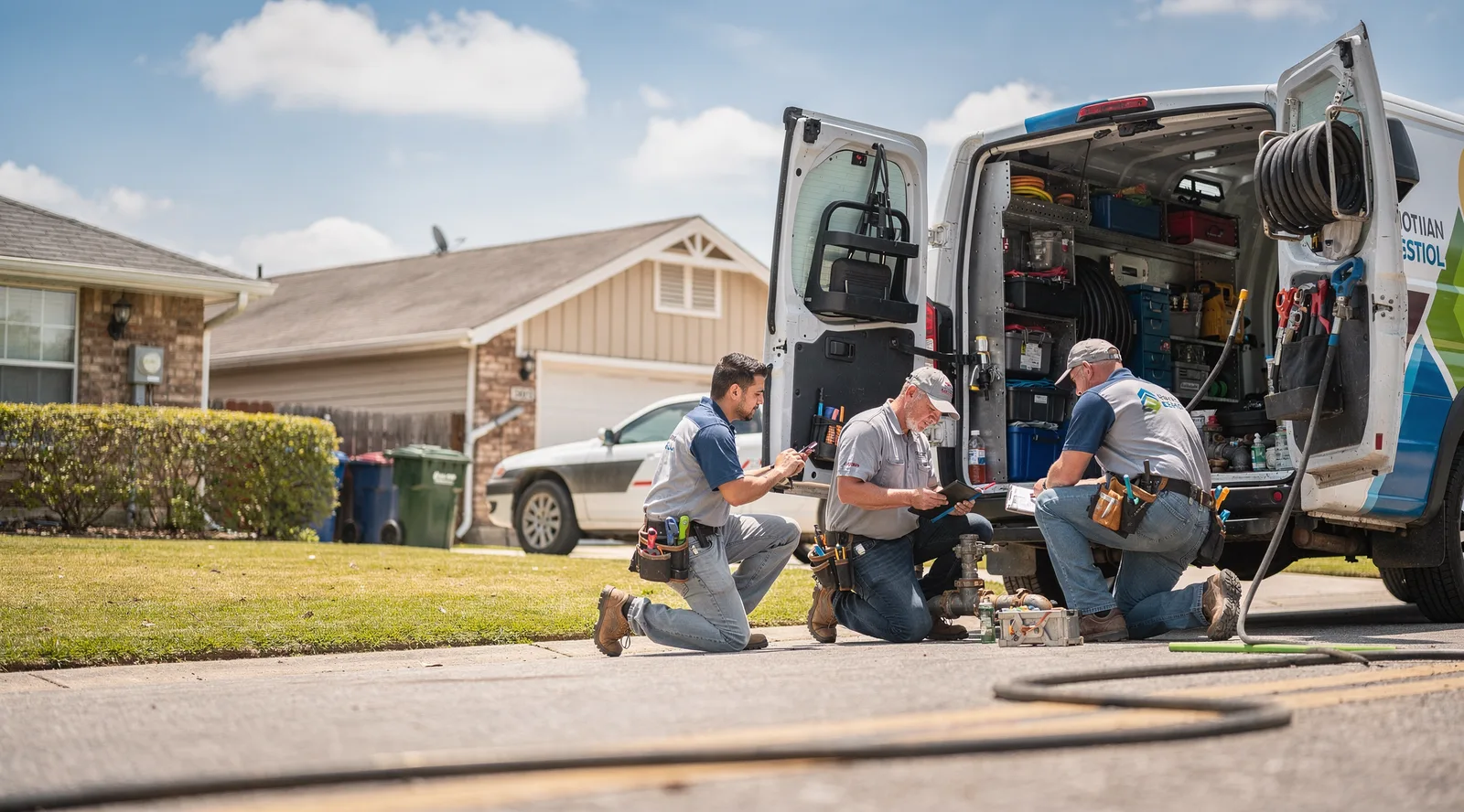 Emergency Plumber in South Amboy, NJ near me